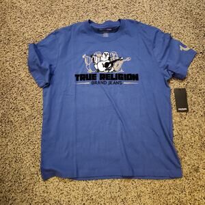 True Religion Tshirt